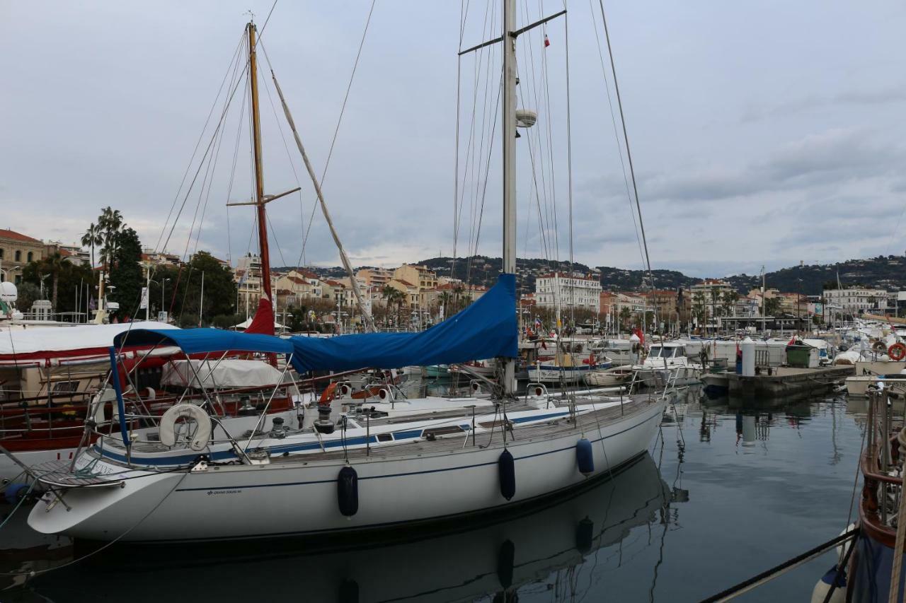 Palm D'azur Appartamento