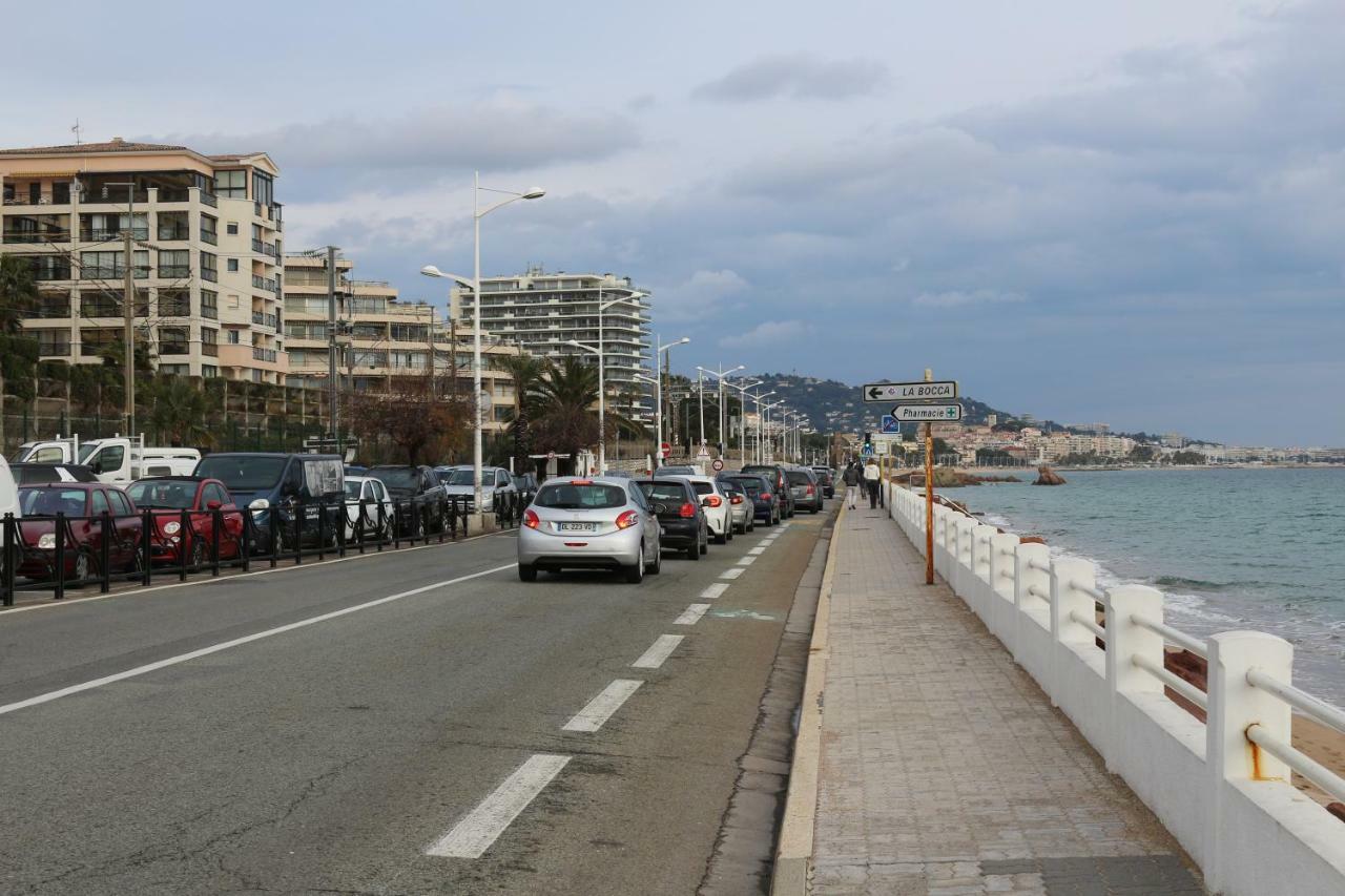 Appartamento Palm D'azur *